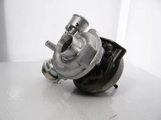 Turbina