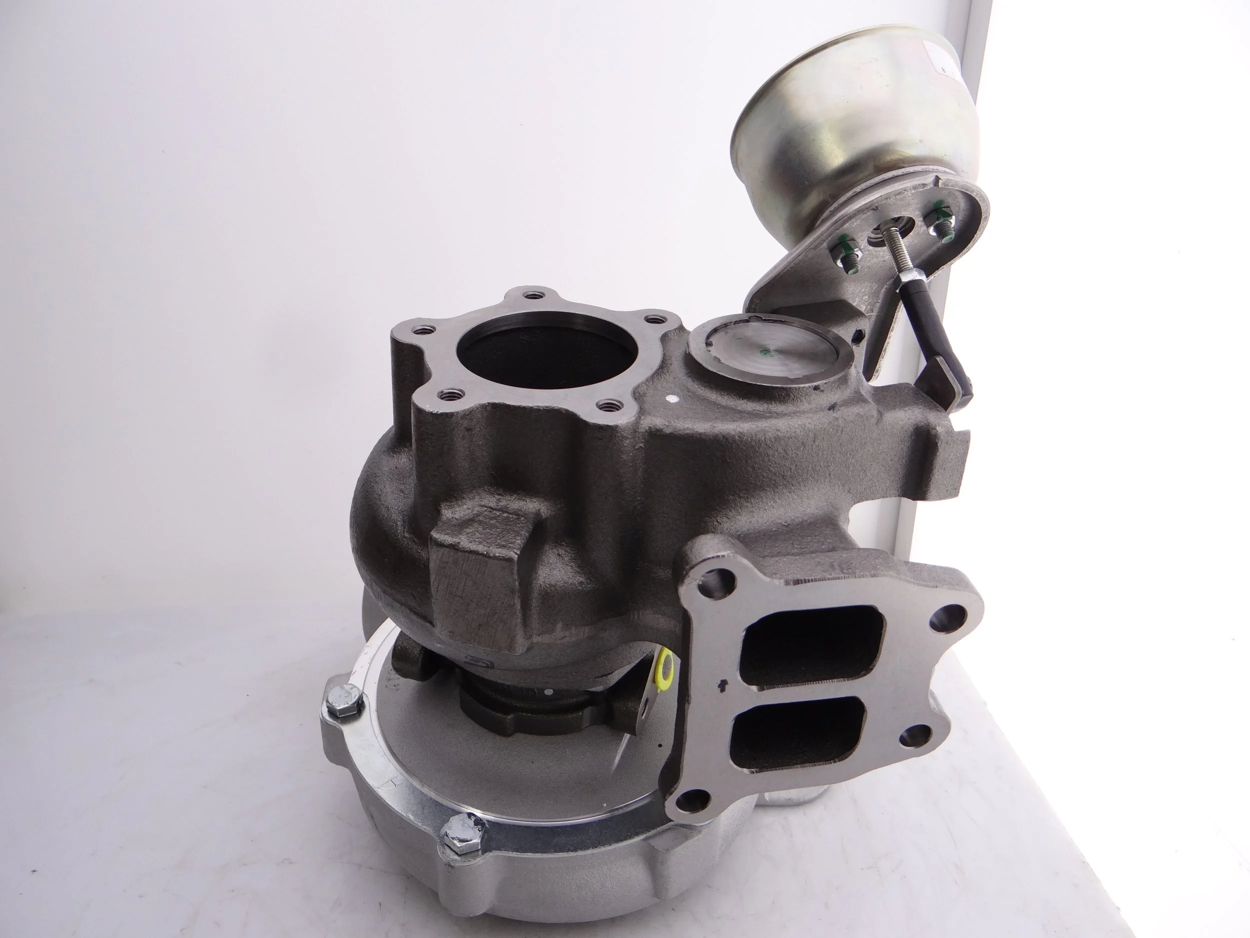 Turbina