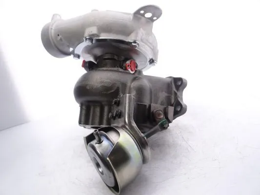 Turbina