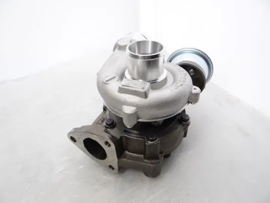 Turbina