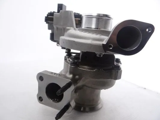Turbina