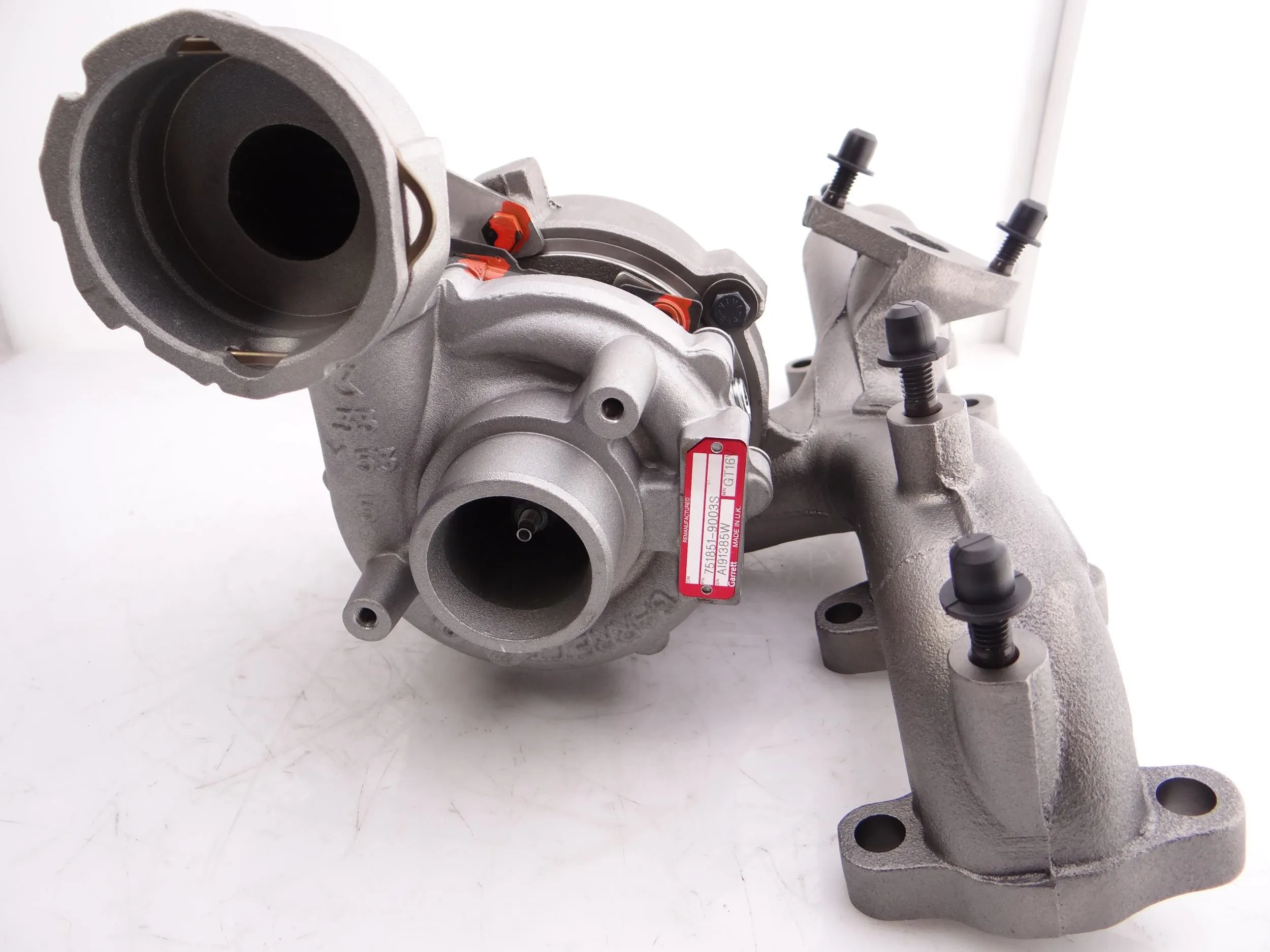 Turbina