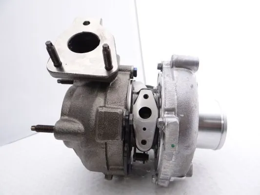 Turbina