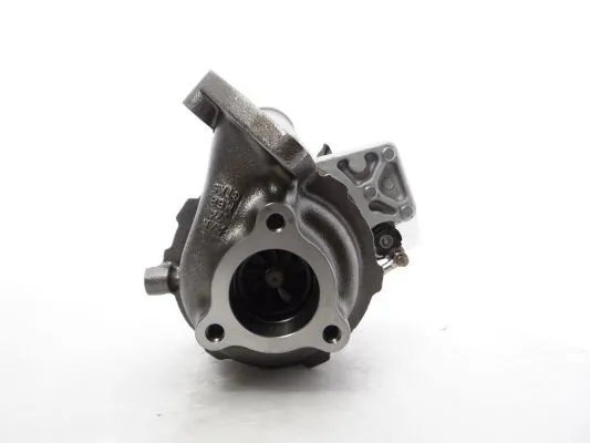 Turbina