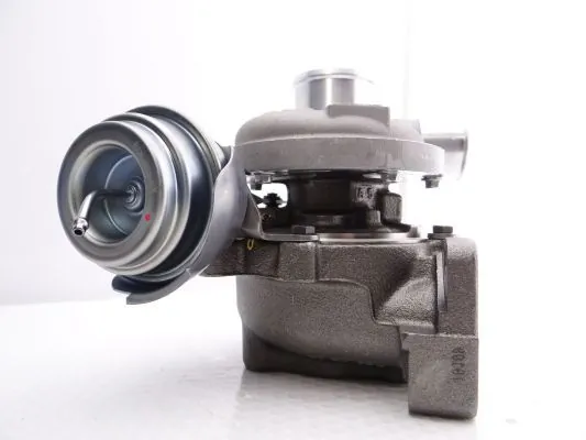 Turbina