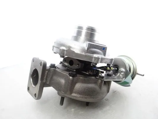 Turbina