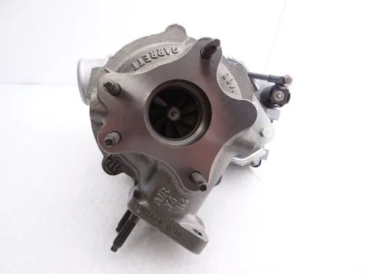 Turbina