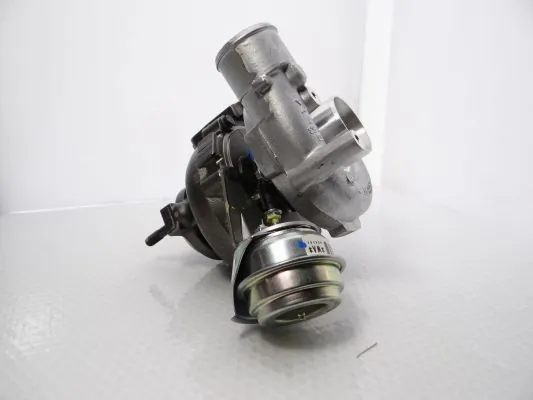 Turbina