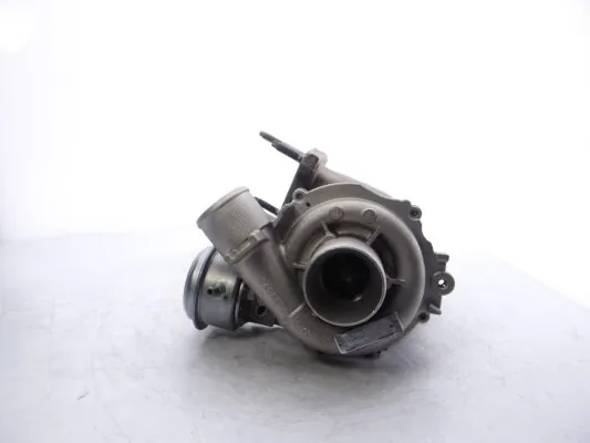 Turbina