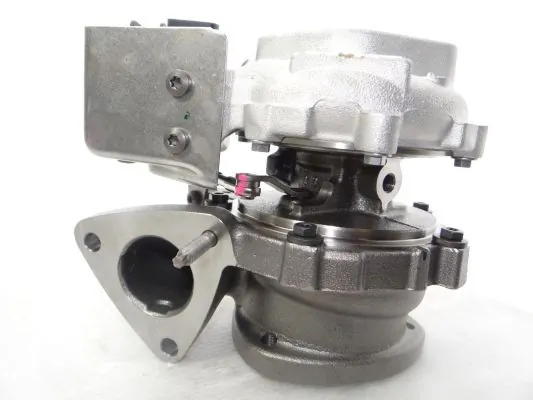 Turbina