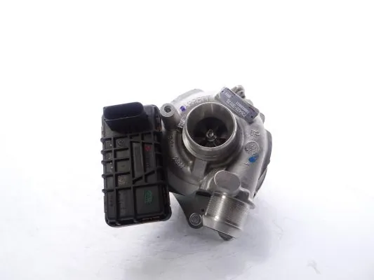Turbina
