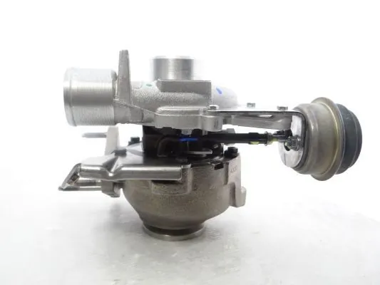 Turbina