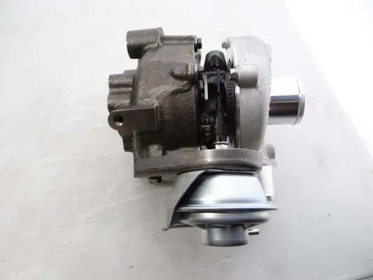 Turbina
