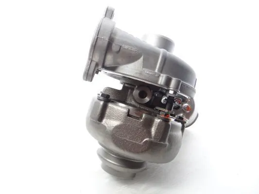 Turbina