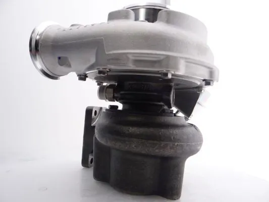 Turbina