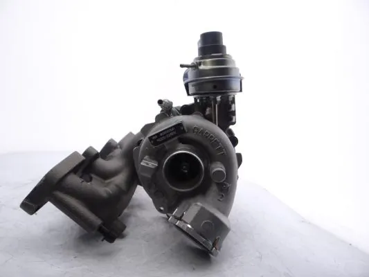 Turbina