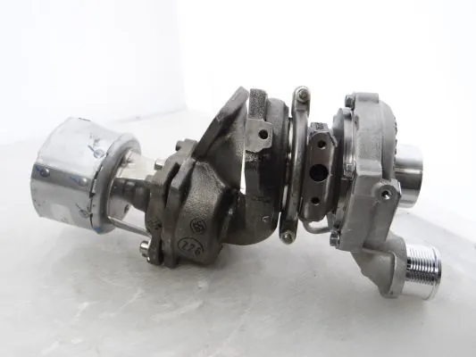 Turbina