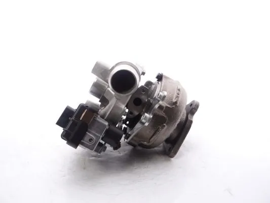 Turbina