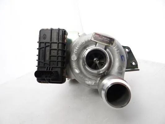 Turbina