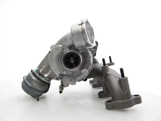 Turbina