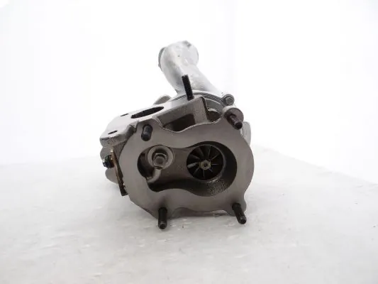 Turbina