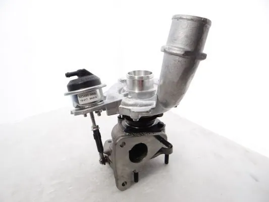 Turbina