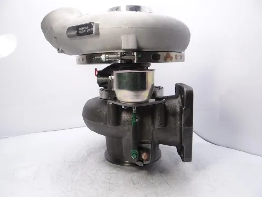 Turbina