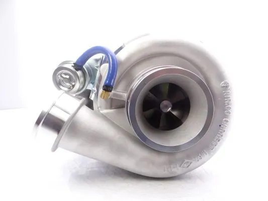 Turbina