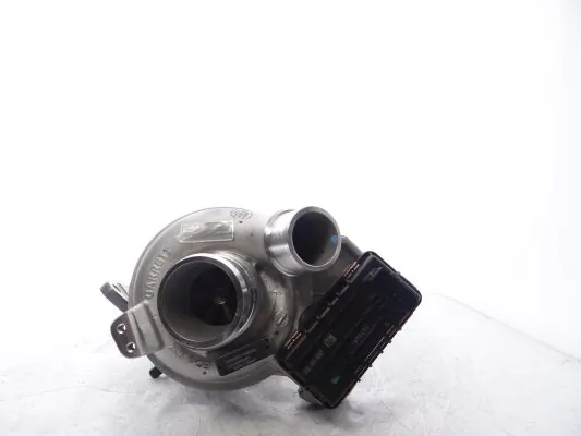 Turbina