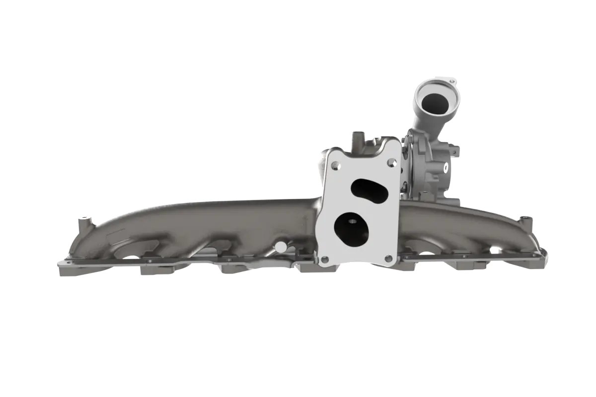 Turbina