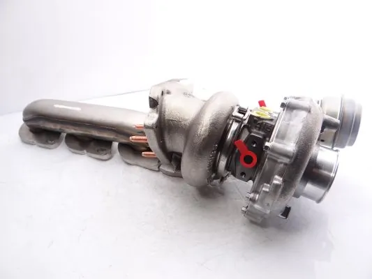 Turbina