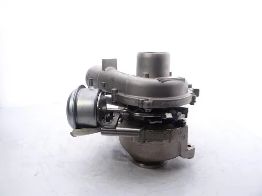 Turbina