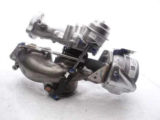 Turbina