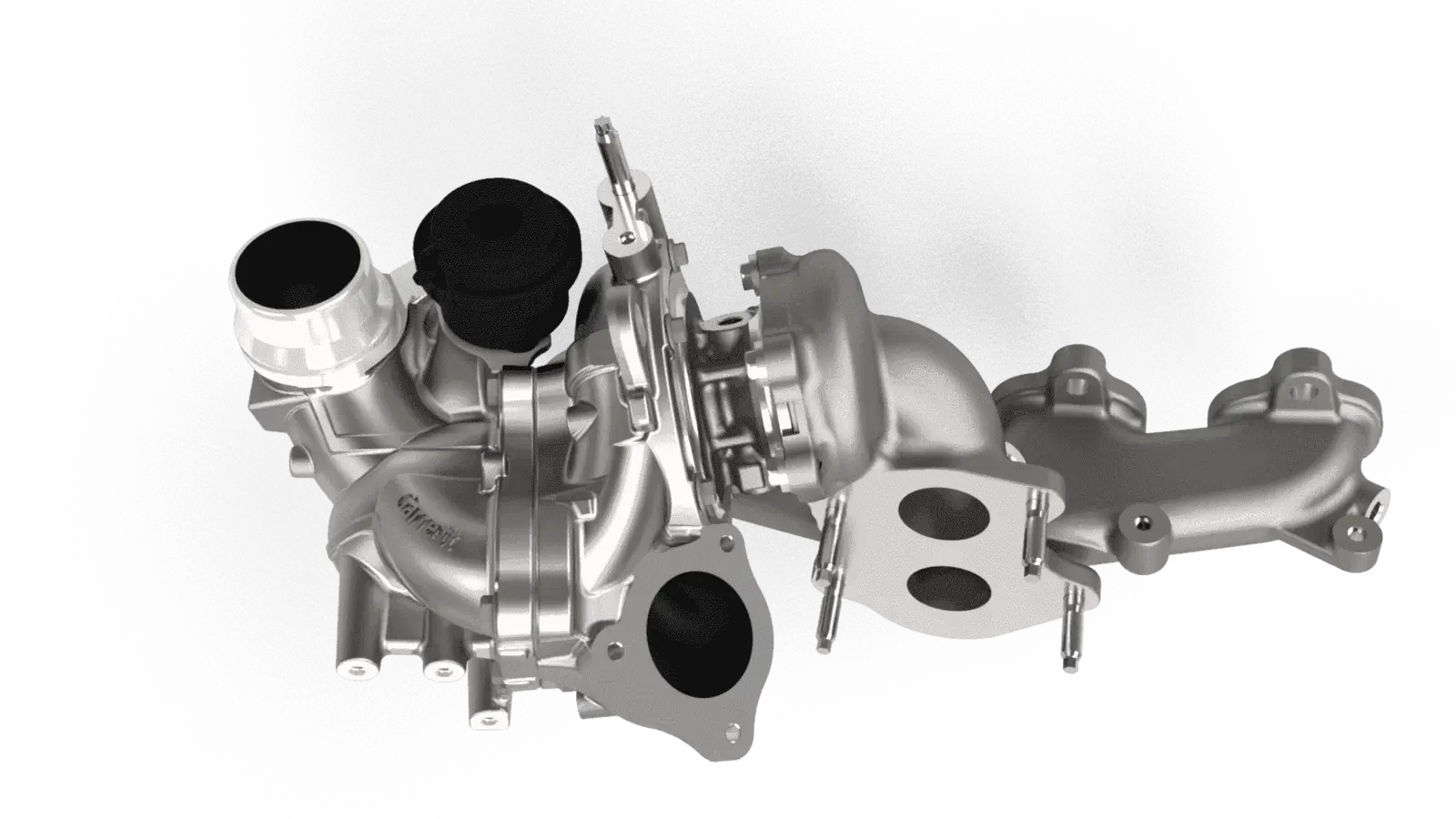 Turbina