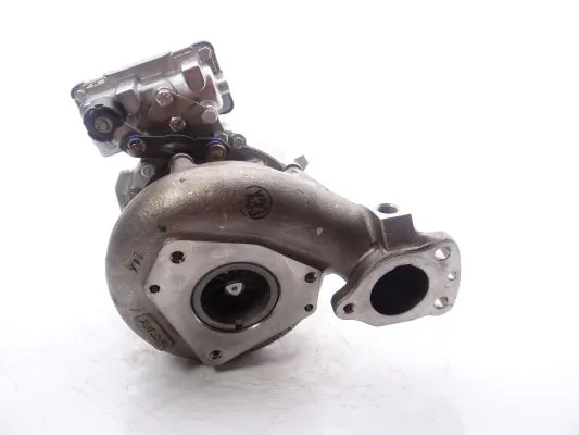 Turbina