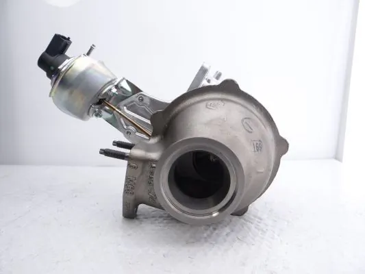 Turbina