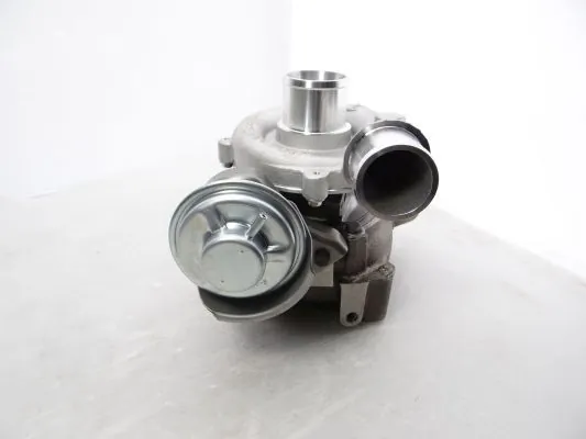 Turbina