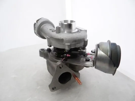 Turbina