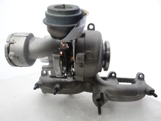 Turbina