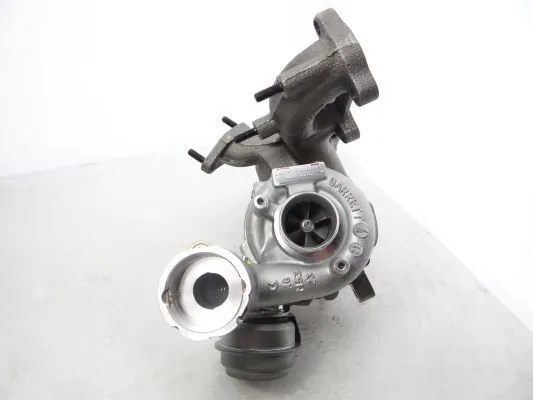 Turbina