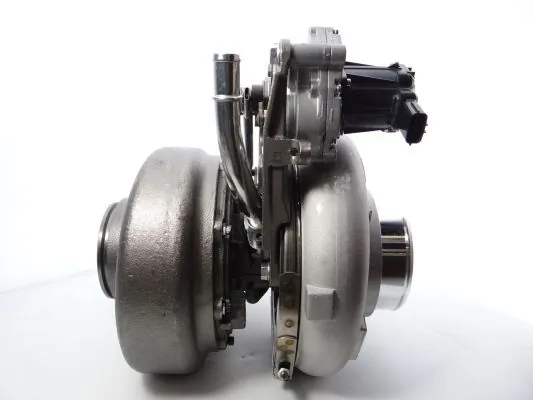 Turbina