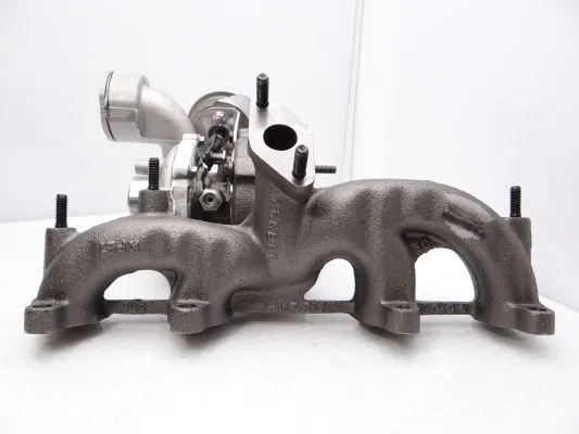 Turbina