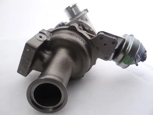 Turbina