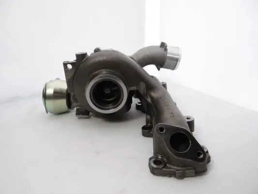 Turbina