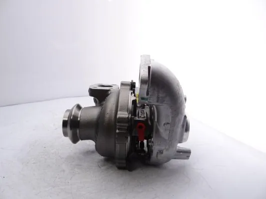 Turbina
