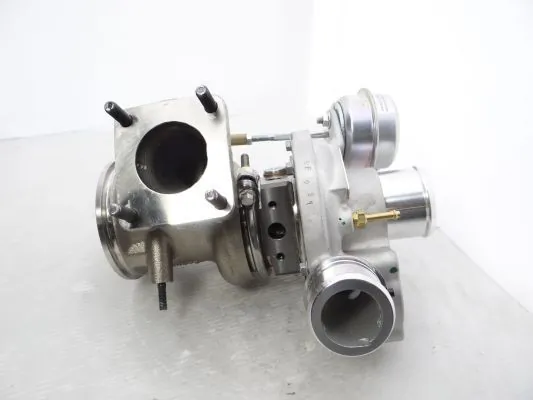 Turbina