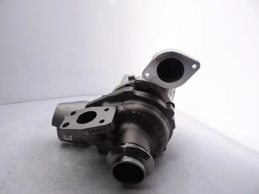 Turbina
