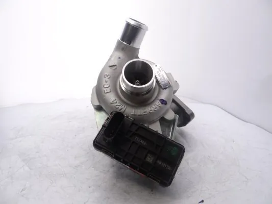 Turbina