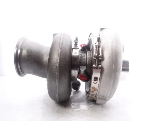 Turbina