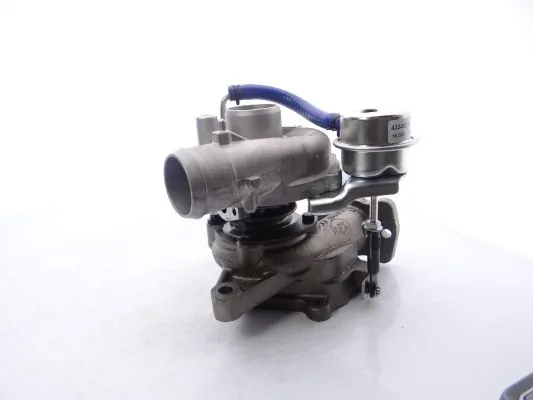 Turbina